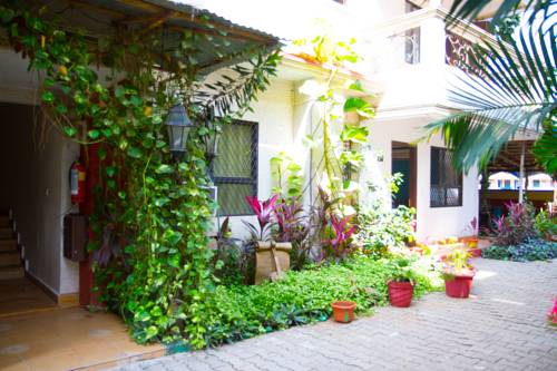 Calangute Inde Réservation Réduction booking.com