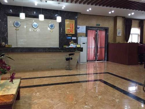 Deyang China Booking Discount booking.com