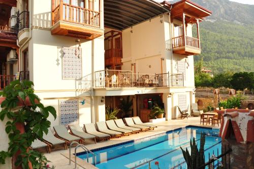 Akyaka Turkey Booking Discount agoda.com