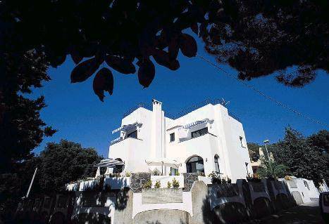 Ischia Italy Booking Discount booking.com