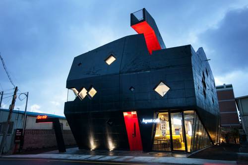 Jeju South Korea Booking Discount booking.com