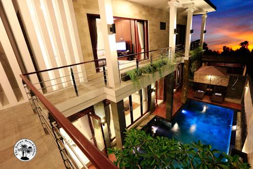 Ketewel Indonesia Booking Discount booking.com