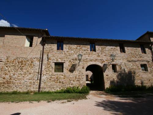 Muccia Italie Réservation Réduction booking.com