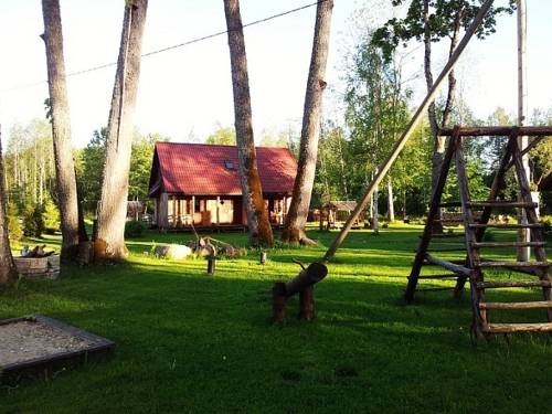 Suurejõe Estonie Réservation Réduction booking.com