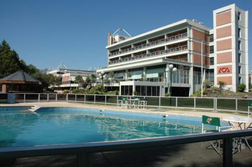 Cordoba Argentina Booking Discount agoda.com