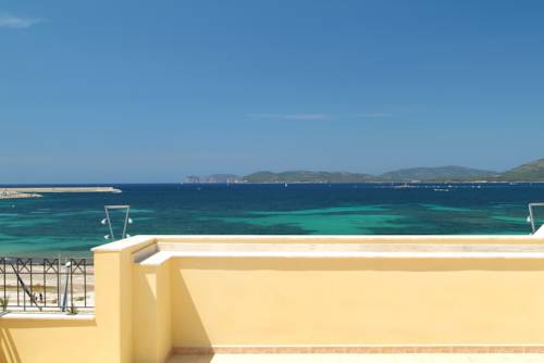 Alghero Italie Réservation Réduction booking.com