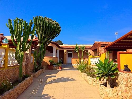 Lampedusa Italie Réservation Réduction booking.com