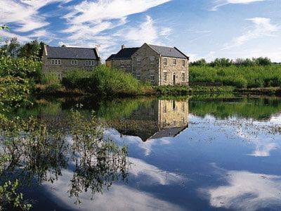 Lac Darwin Royaume-Uni Réservation Réduction booking.com