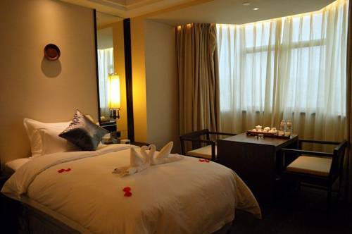 Xiamen China Booking Discount booking.com