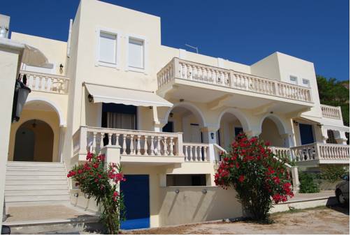 Paralía Agías Foteinís Greece Booking Discount booking.com