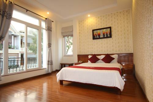 Da Nang Vietnam Réservation Réduction booking.com