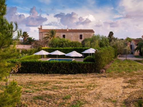 Maria de la Salud Spain Booking Discount booking.com