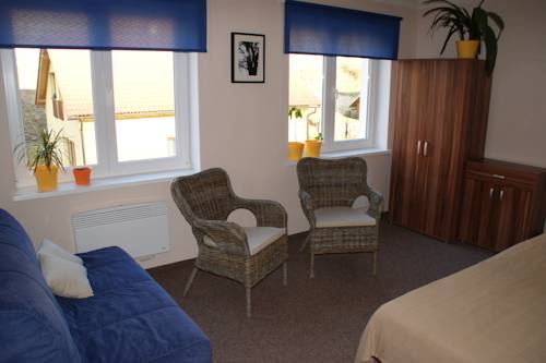 Loket Czech republic Booking Discount booking.com