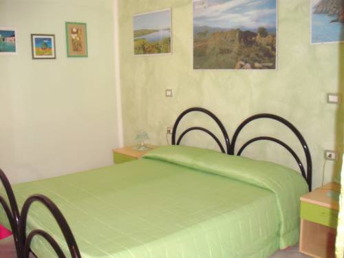 Bauladu Italy Booking Discount booking.com