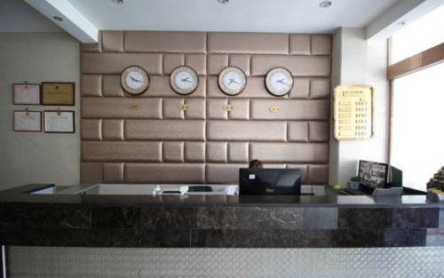 Tongxu China Booking Discount booking.com