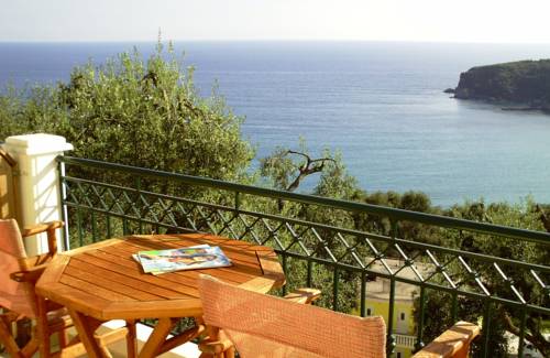 Párga Greece Booking Discount booking.com