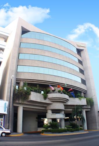 Culiacán Mexique Réservation Réduction booking.com