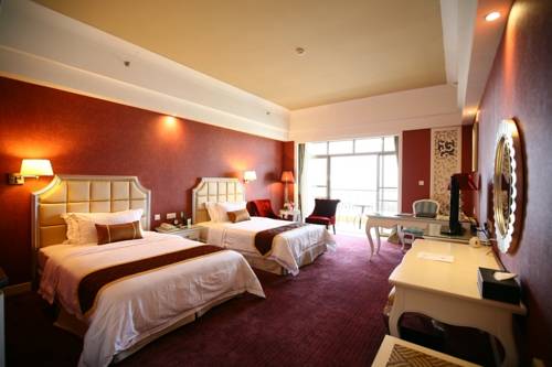 Taishan China Booking Discount booking.com