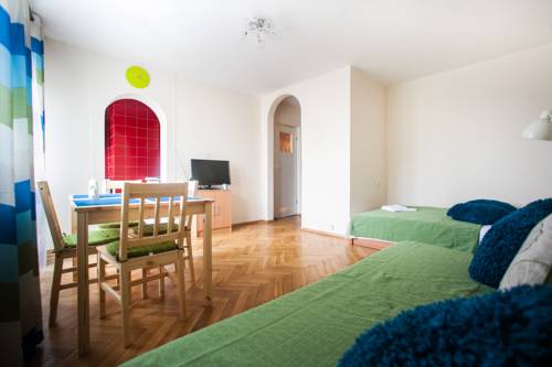 Warszawa Pologne Réservation Réduction booking.com