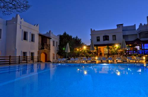 Bodrum Turquie Réservation Réduction booking.com