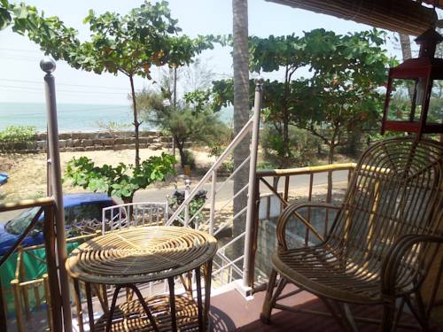 Plage de Cherai Inde Réservation Réduction booking.com