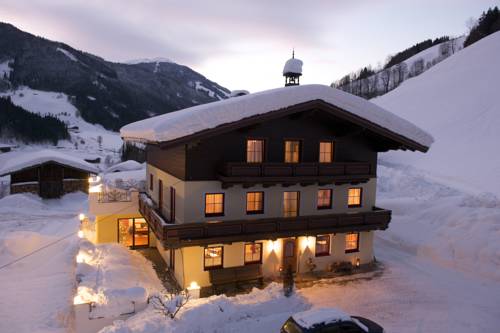 Viehhofen Austria Booking Discount booking.com