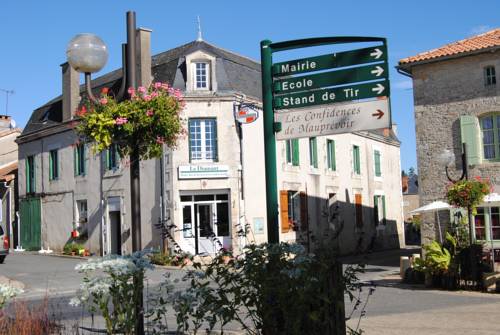 Mauprevoir France Booking Discount booking.com