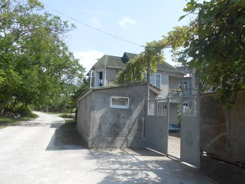 Makhinjauri, Batoumi Géorgie Réservation Réduction booking.com