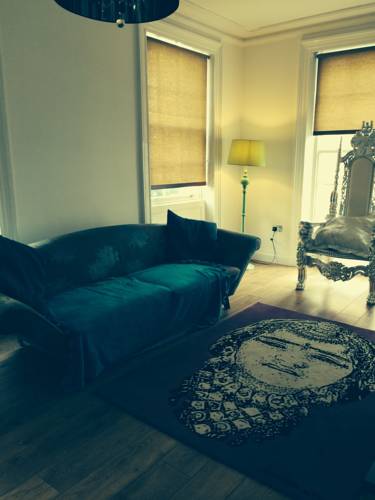 Liverpool Royaume-Uni Réservation Réduction booking.com