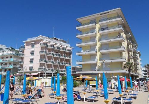 Jesolo Italy Booking Discount booking.com