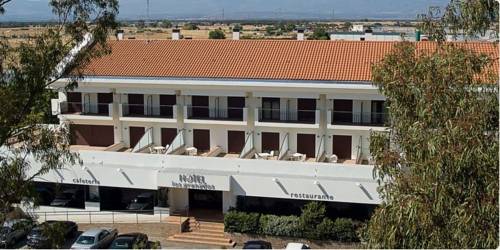 Navalmoral de la Mata Spain Booking Discount booking.com