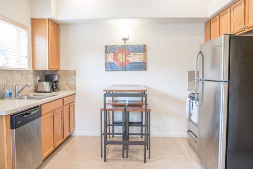 Estes Park (Colorado) États Unis Réservation Réduction booking.com