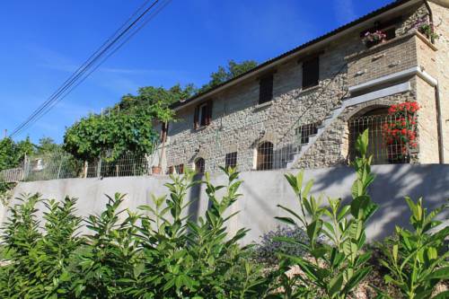 Serra SantʼAbbondio Italy Booking Discount booking.com