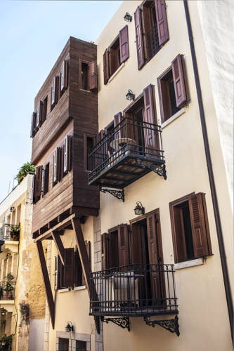 Chania Grèce Réservation Réduction booking.com