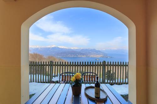Stresa Italy Booking Discount booking.com