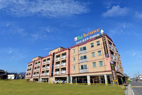 Sokcho South Korea Booking Discount booking.com