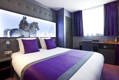 Lyon France Booking Discount booking.com