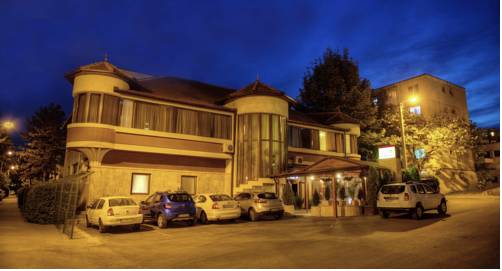 Deva Romania Booking Discount booking.com