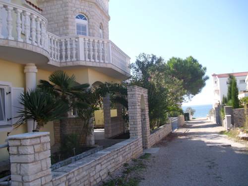 Vir Croatie Réservation Réduction booking.com