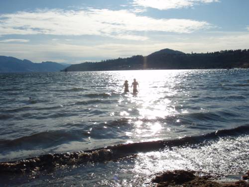 Kelowna (Colombie-Britannique) Canada Réservation Réduction booking.com