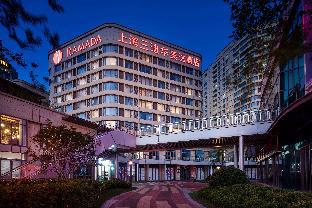 Shanghai China Booking Discount agoda.com