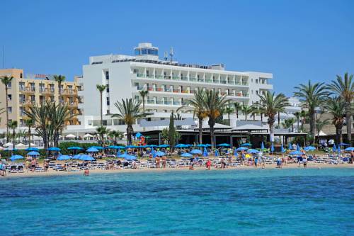 Ayia Napa Chypre Réservation Réduction booking.com