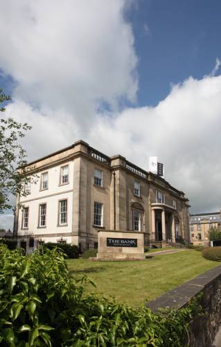 Stirling United Kingdom Booking Discount booking.com