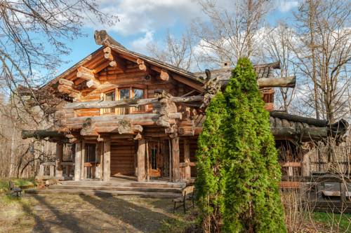 Zvenigorod Russia Booking Discount booking.com