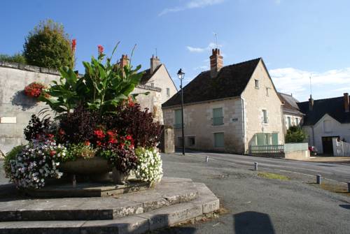 Francueil France Booking Discount booking.com