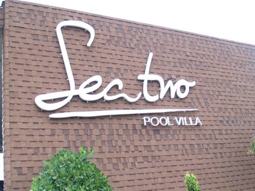 Jomtien Beach Thailand Booking Discount booking.com