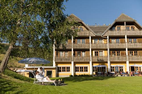 Fladnitz an der Teichalm Austria Booking Discount booking.com