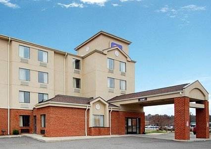 Richmond (Virginia) United States Booking Discount booking.com