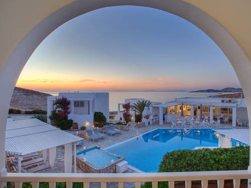 Parasporos Greece Booking Discount booking.com
