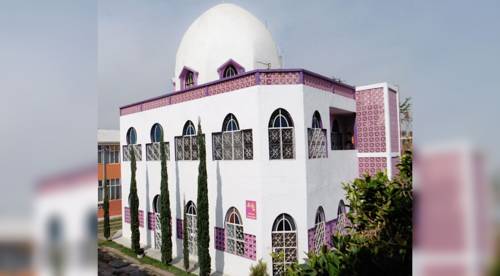 Cuautla Morelos Mexico Booking Discount booking.com